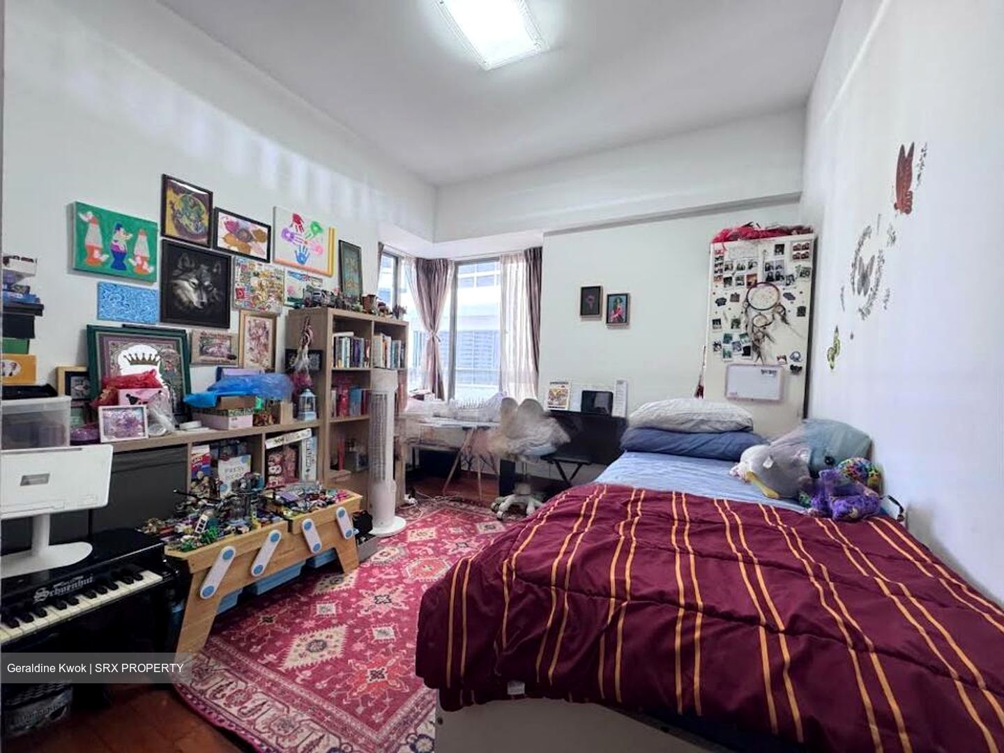 CityVista Residences (D9), Condominium #467267451